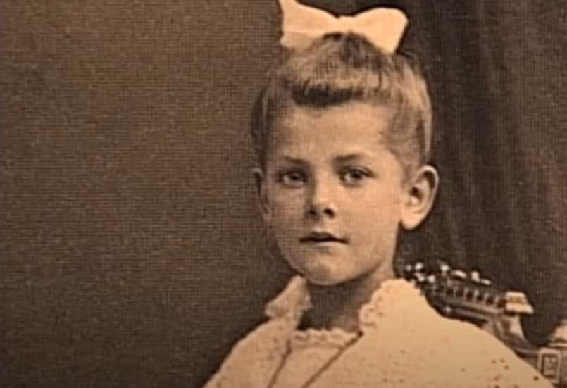 Maria von Trapp facts