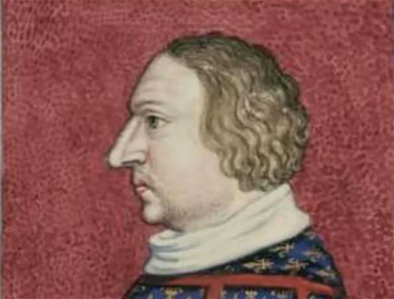 Queen Joanna Of Naples facts