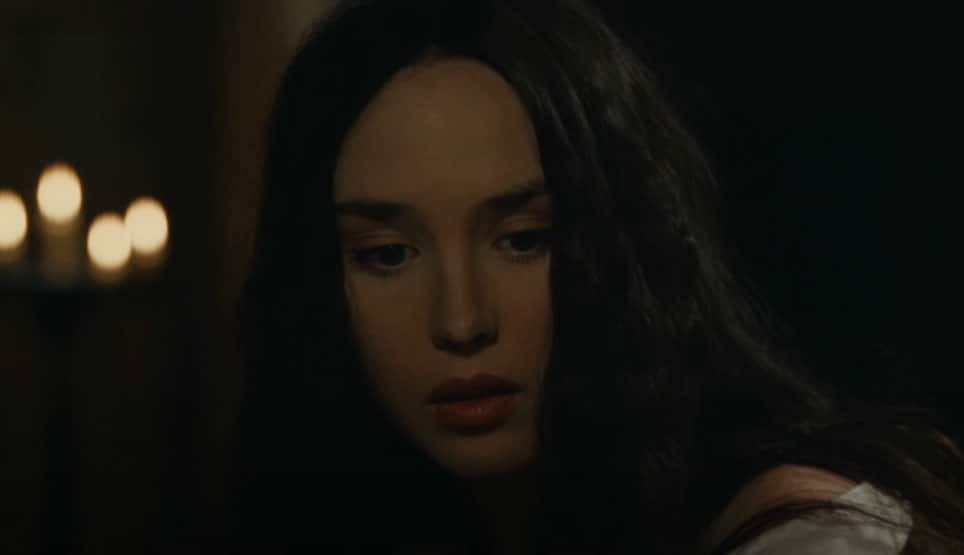 Margaret of Valois facts