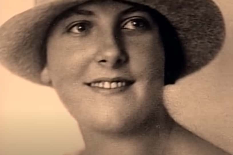 Maria von Trapp facts