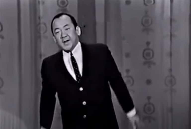 Wise Facts About Pat Morita, The Karate Master Of Hollywood