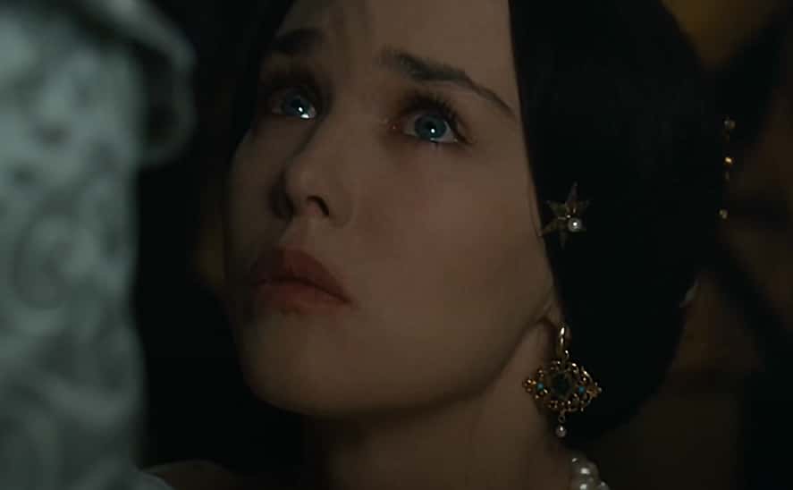 Margaret of Valois facts 