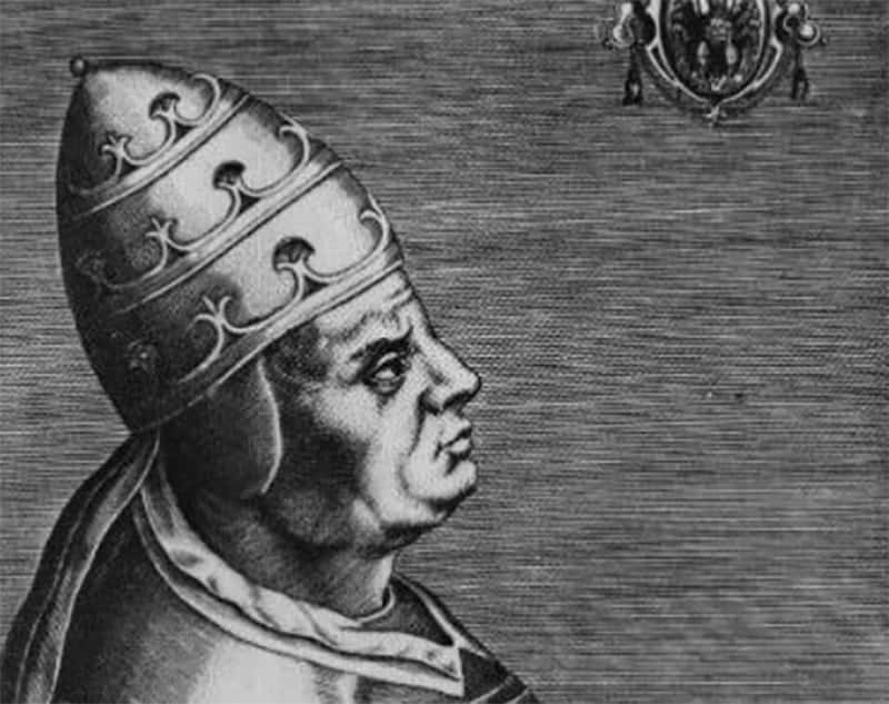 Queen Joanna Of Naples facts