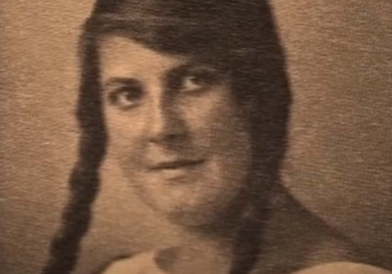 Maria von Trapp facts