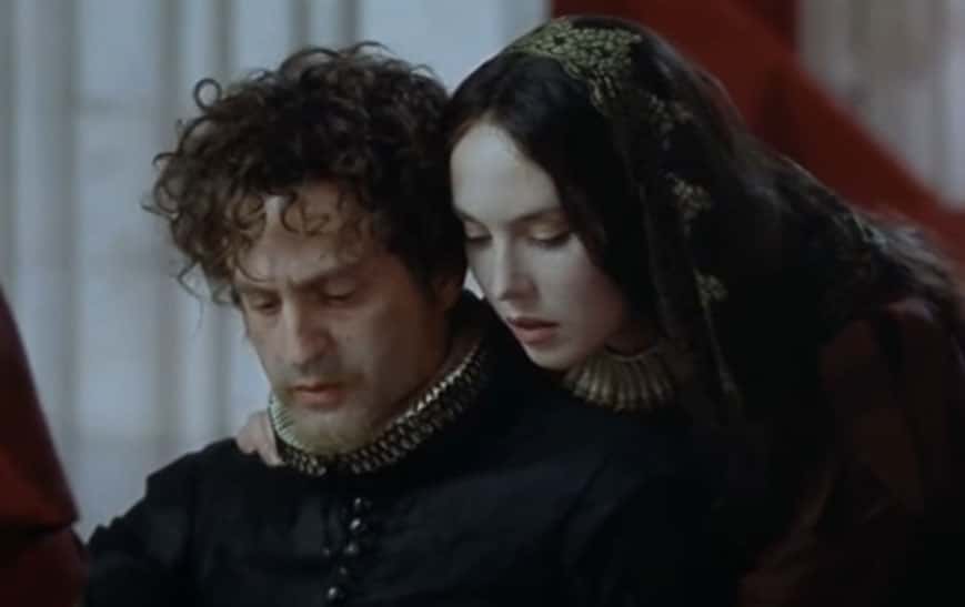 Margaret of Valois facts