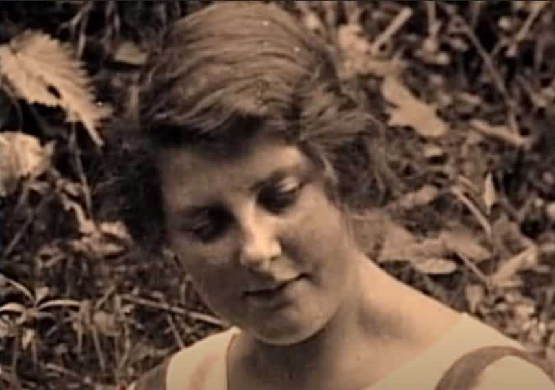 Maria von Trapp facts