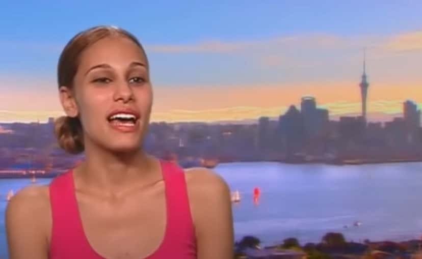 America's Next Top Model facts