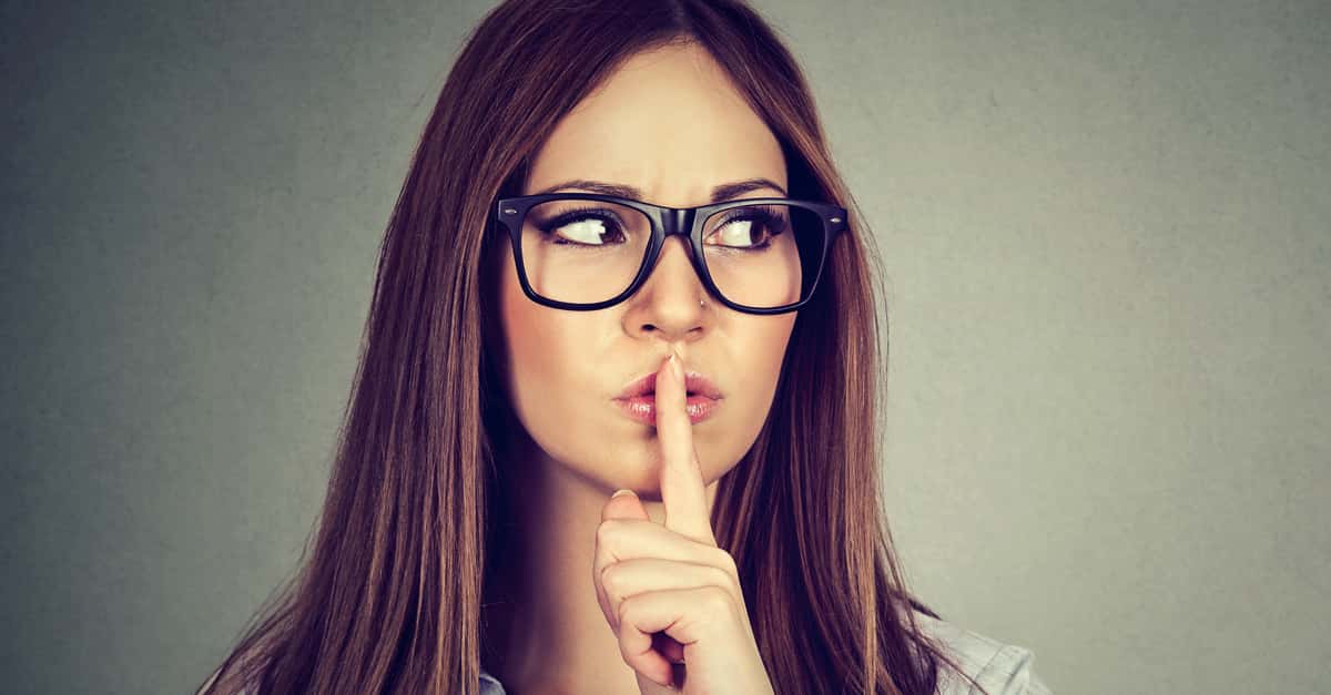 Shady Stuff: People Share The Deep Dark Secrets From Their Workplaces