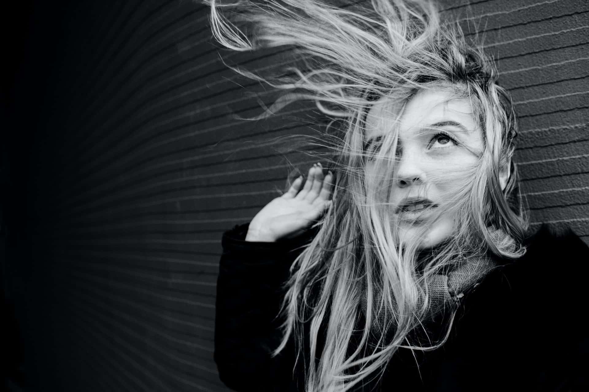 Glitch in the matrix