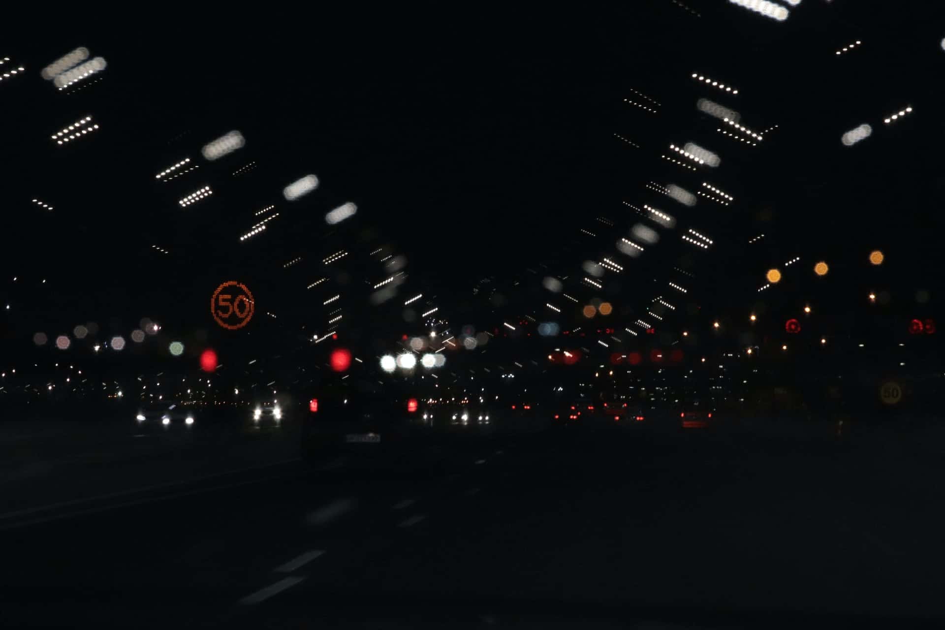 Creepy can't explain