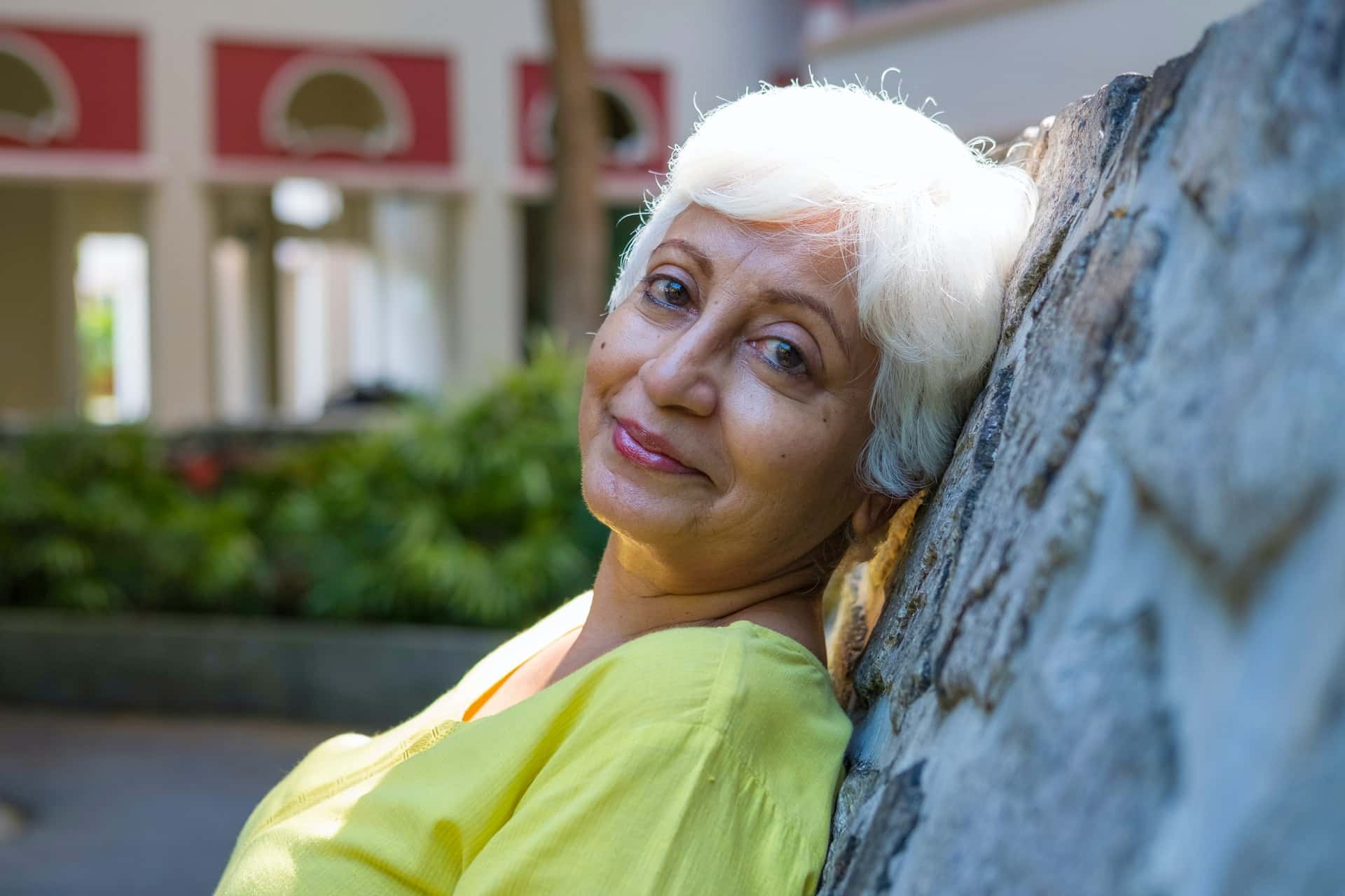 Glitch in the matrix