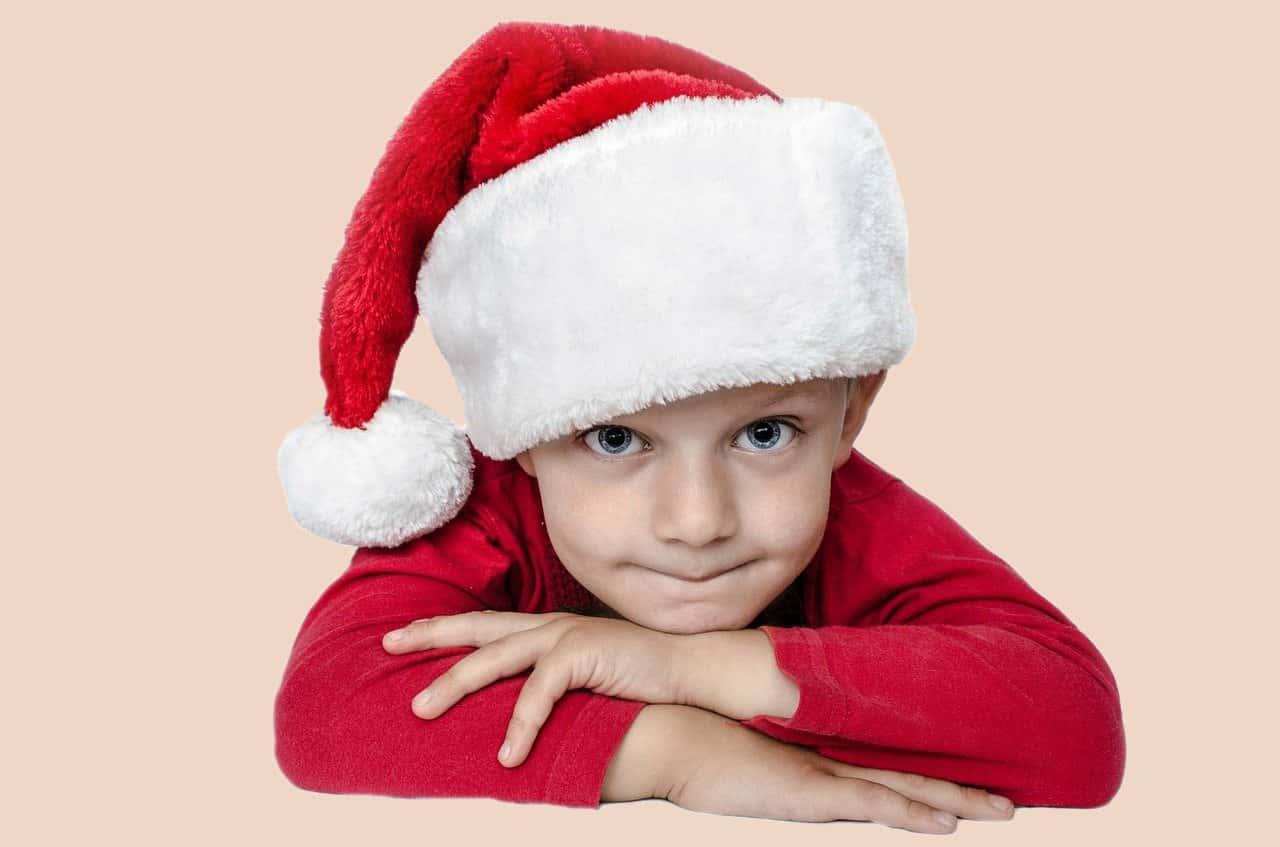 Passive-Aggressive Christmas Gift Stories facts