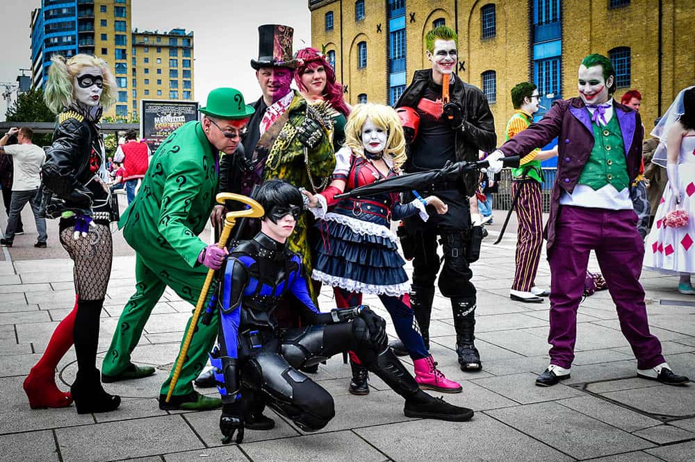 Vacation Break Up Stories Facts