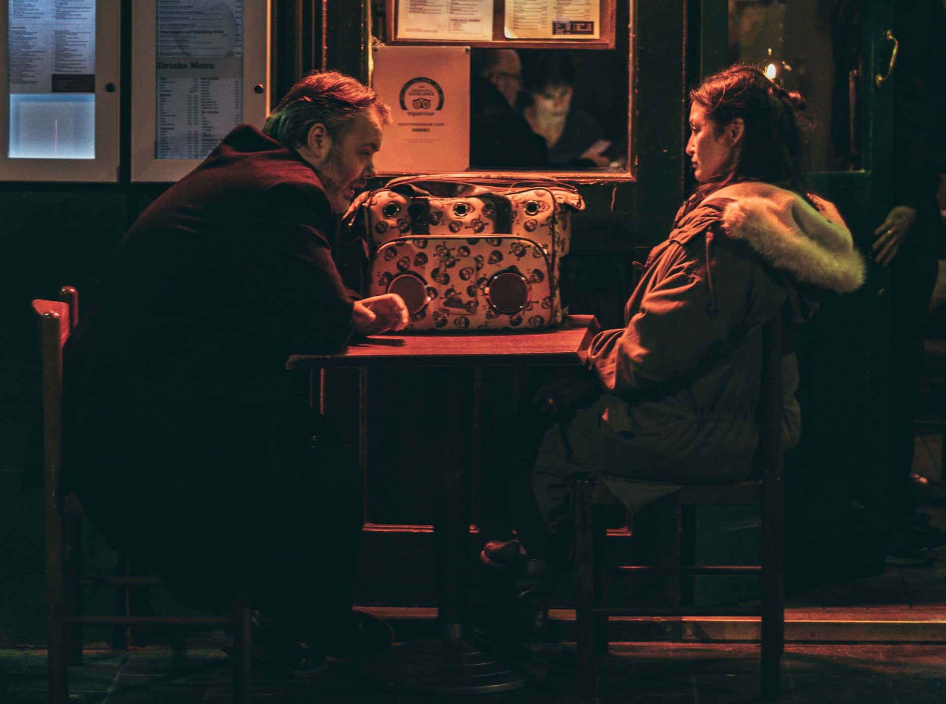 Vacation Break Up Stories Facts