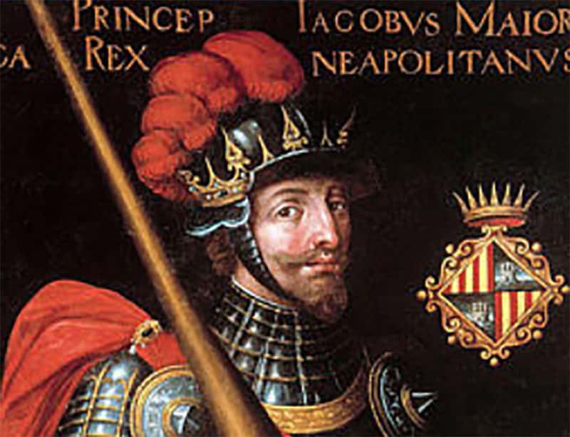 Queen Joanna Of Naples facts