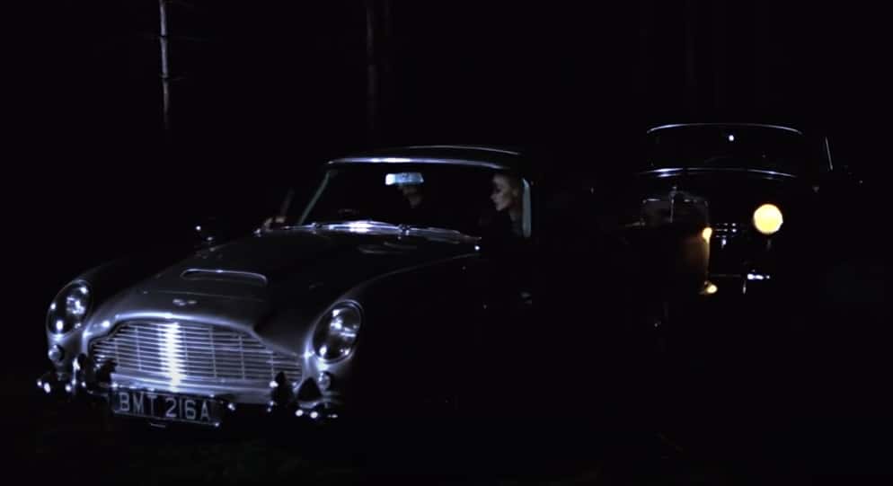 James Bond Film Franchise facts