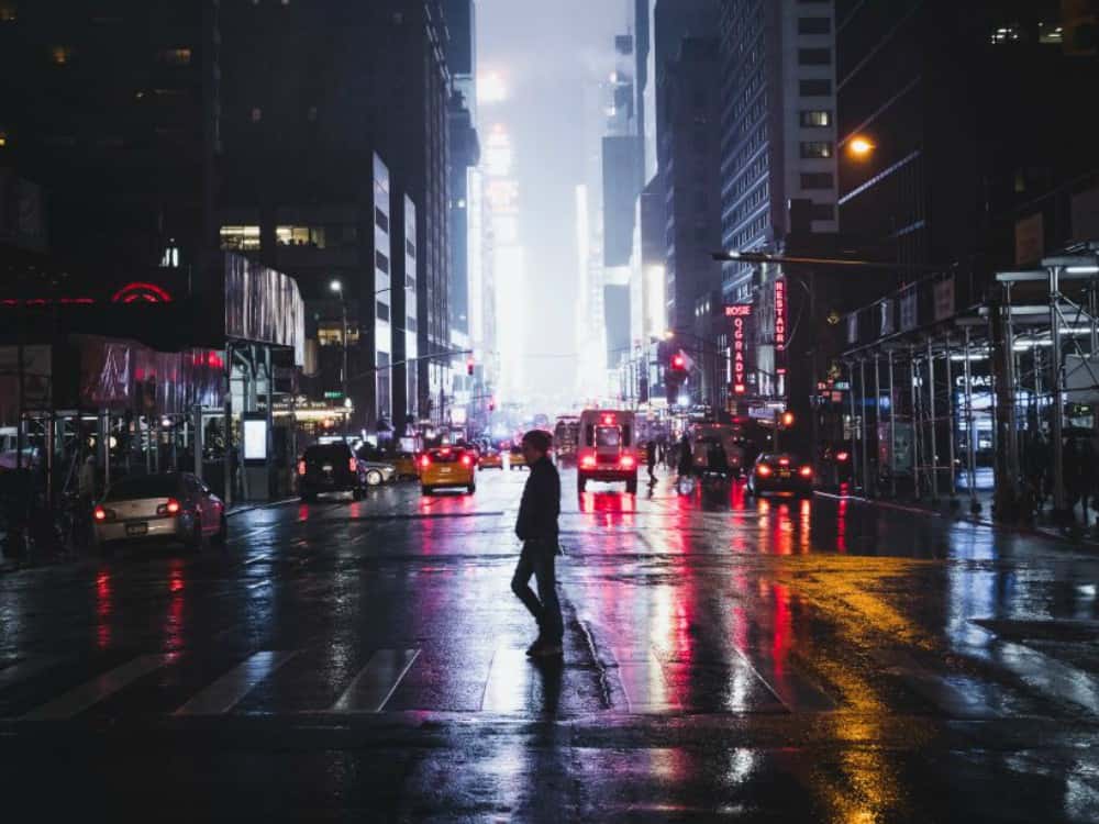 Vacation Break Up Stories Facts