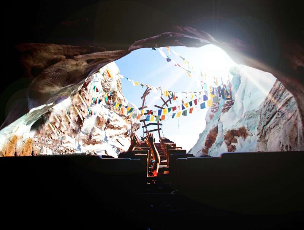 Vacation Break Up Stories Facts