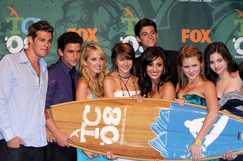 Shailene Woodley Facts