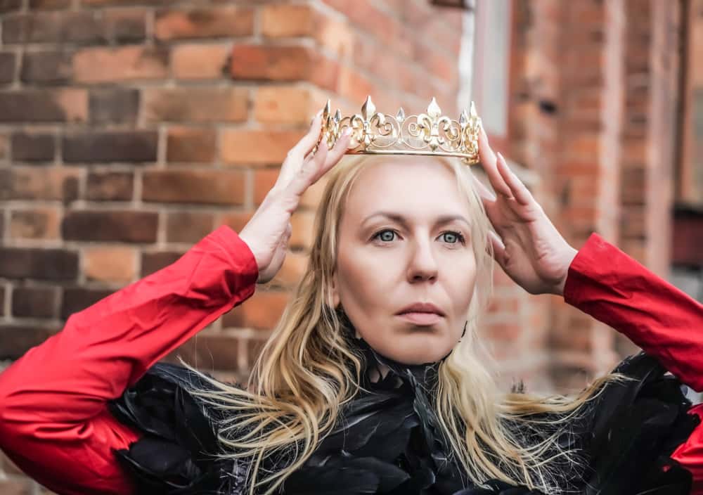 Queen Joanna Of Naples facts