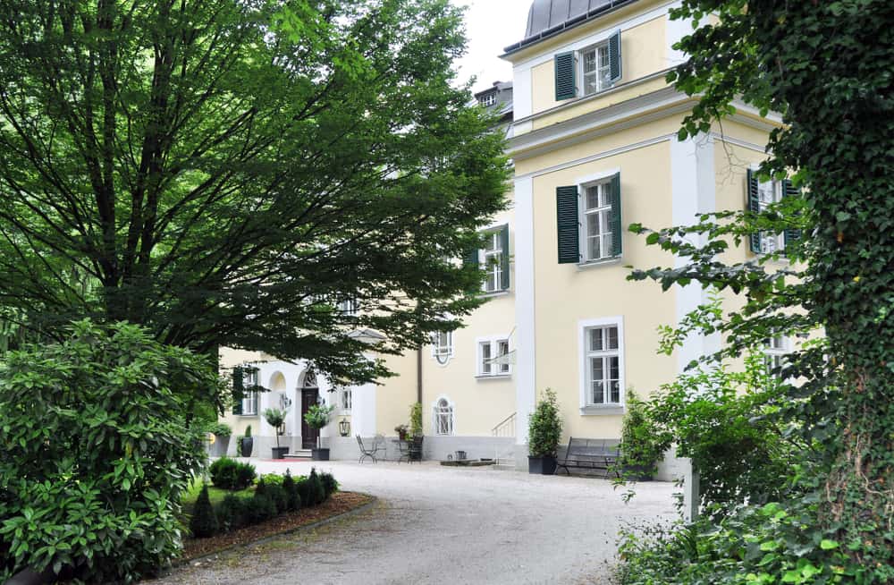 Maria von Trapp facts