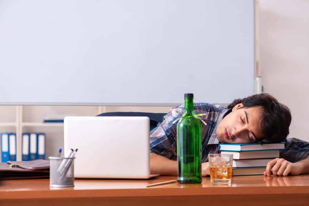 Worst Substitute Teachers Facts