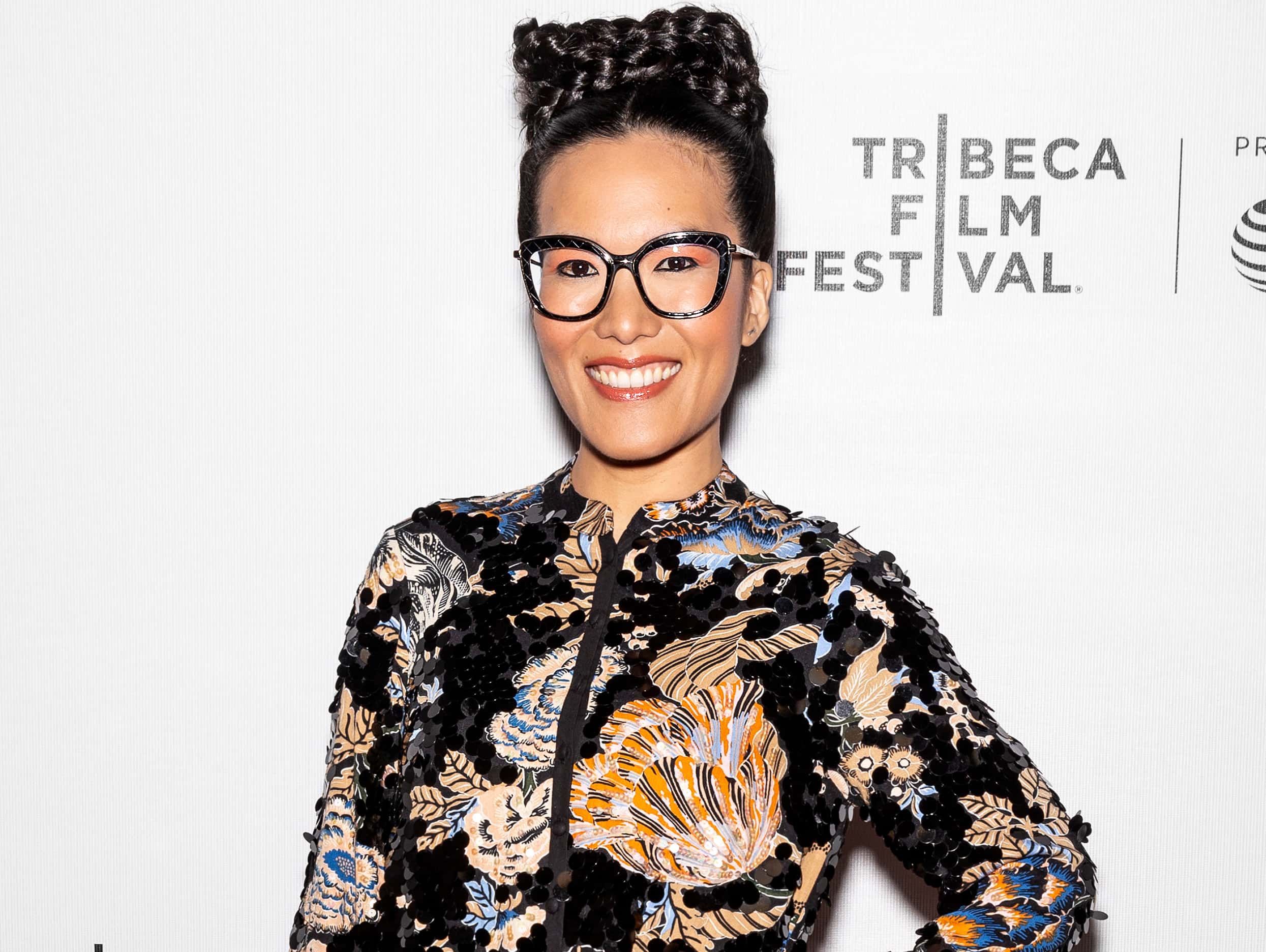Ali Wong facts