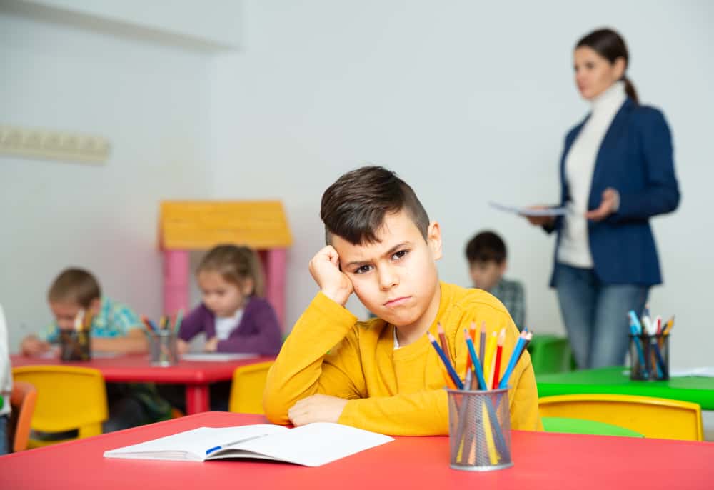 Worst Substitute Teachers Facts