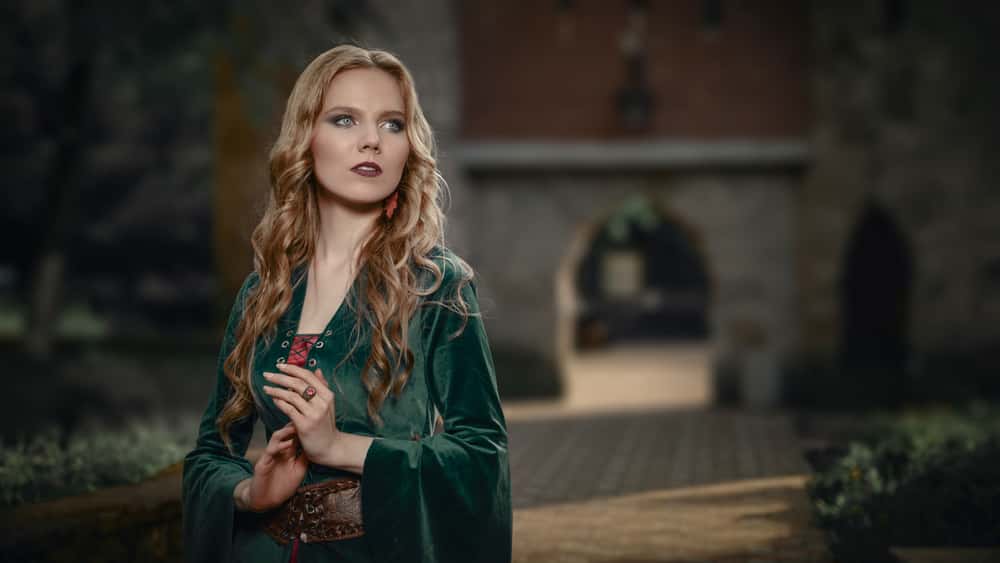 Queen Joanna Of Naples facts