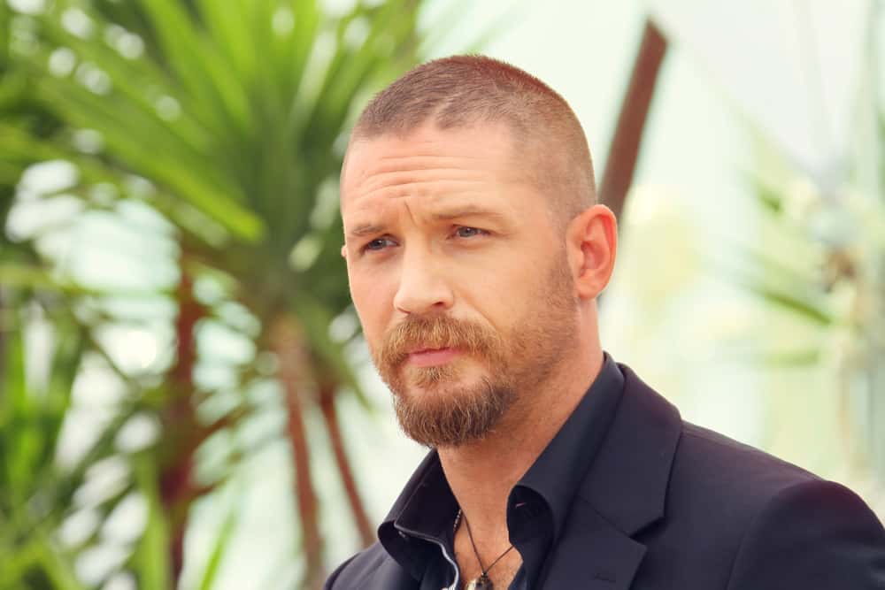 Tom Hardy Facts