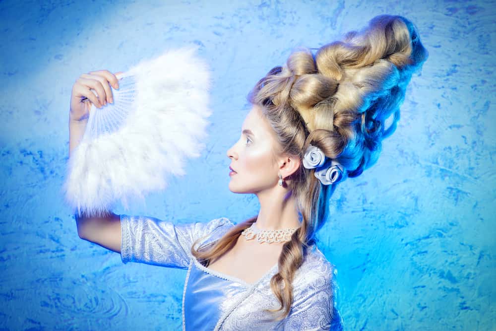 Queen Joanna Of Naples facts