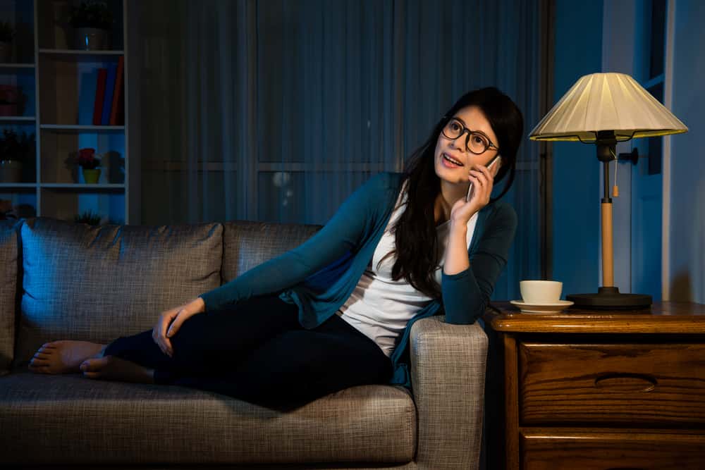 Glitch in the matrix