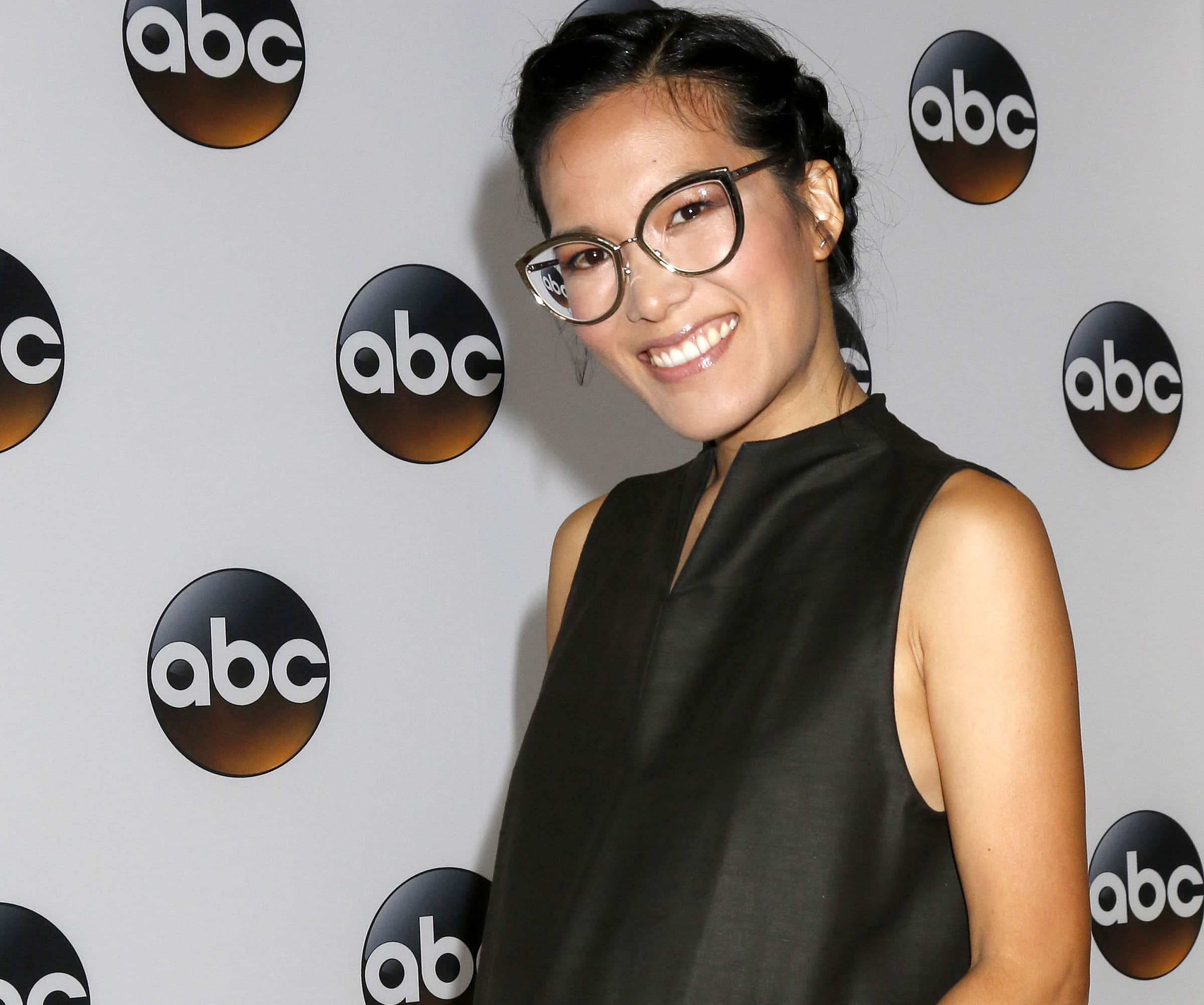 Ali Wong facts