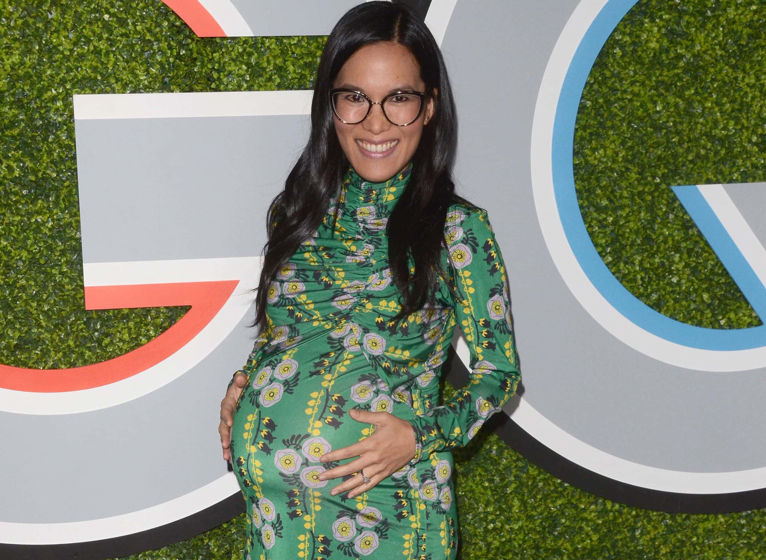 Ali Wong facts