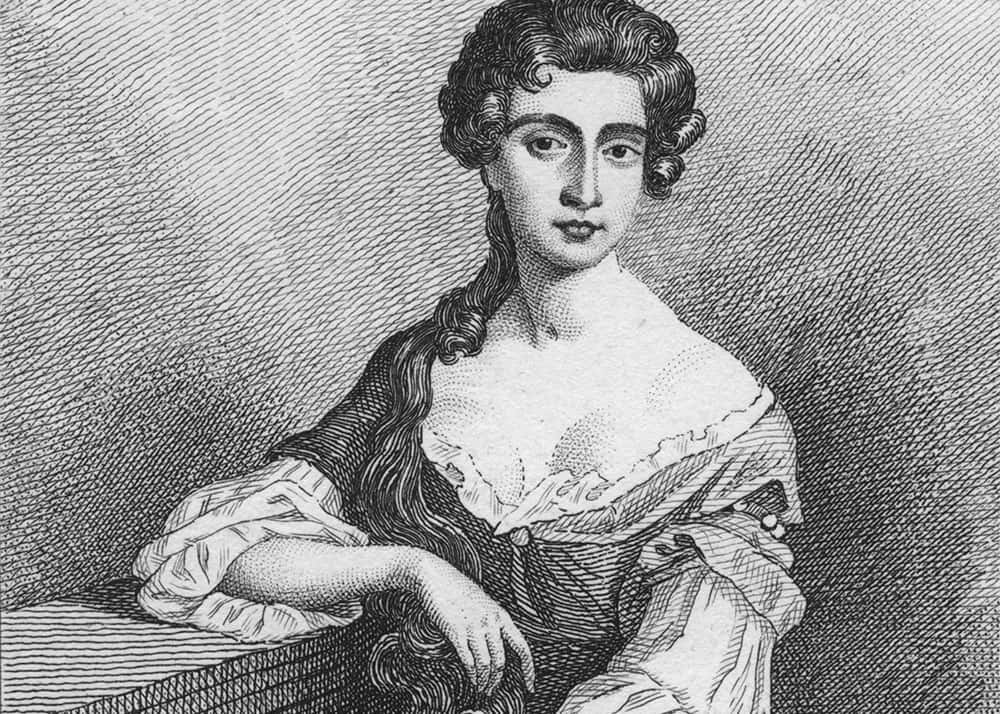 Mary of Modena Facts