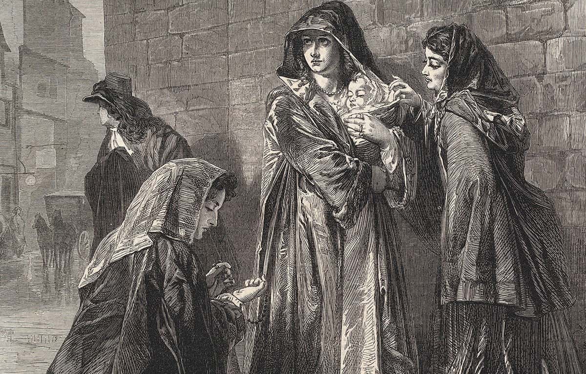 Mary of Modena Facts