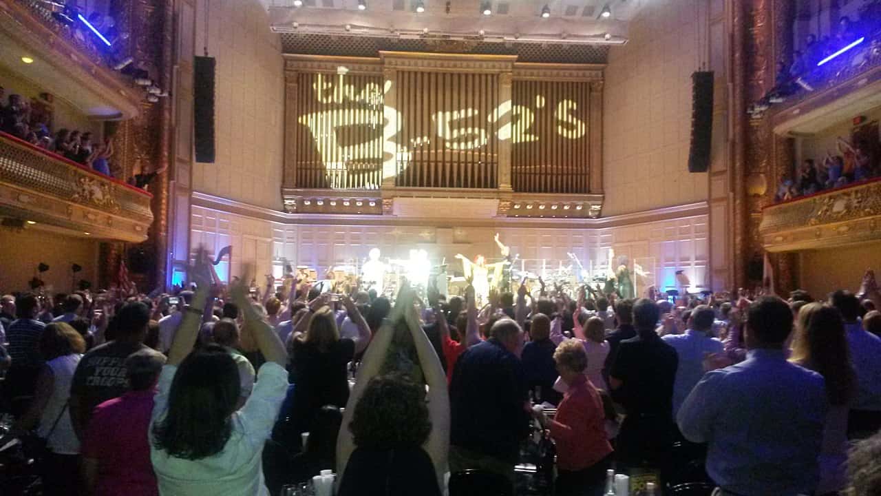 RuPaul Charles Facts