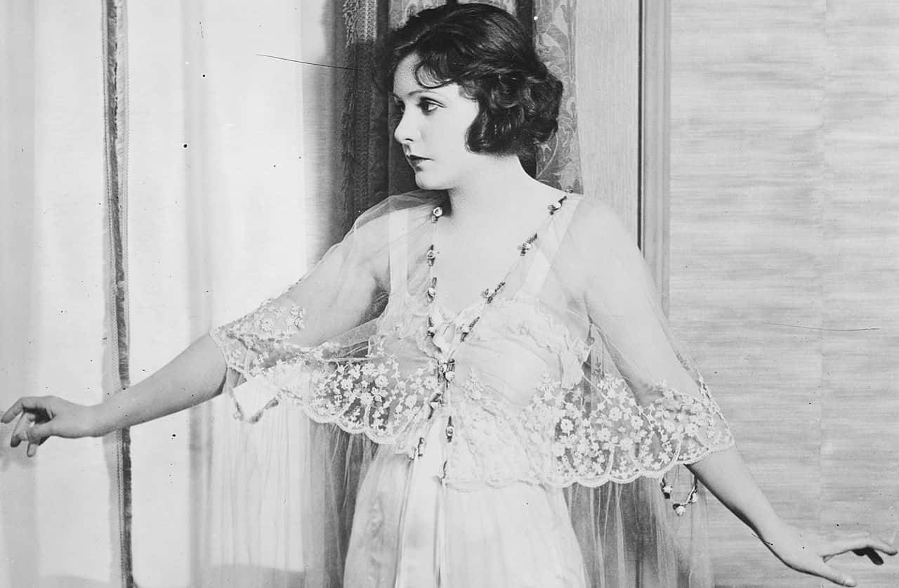 Norma Talmadge facts