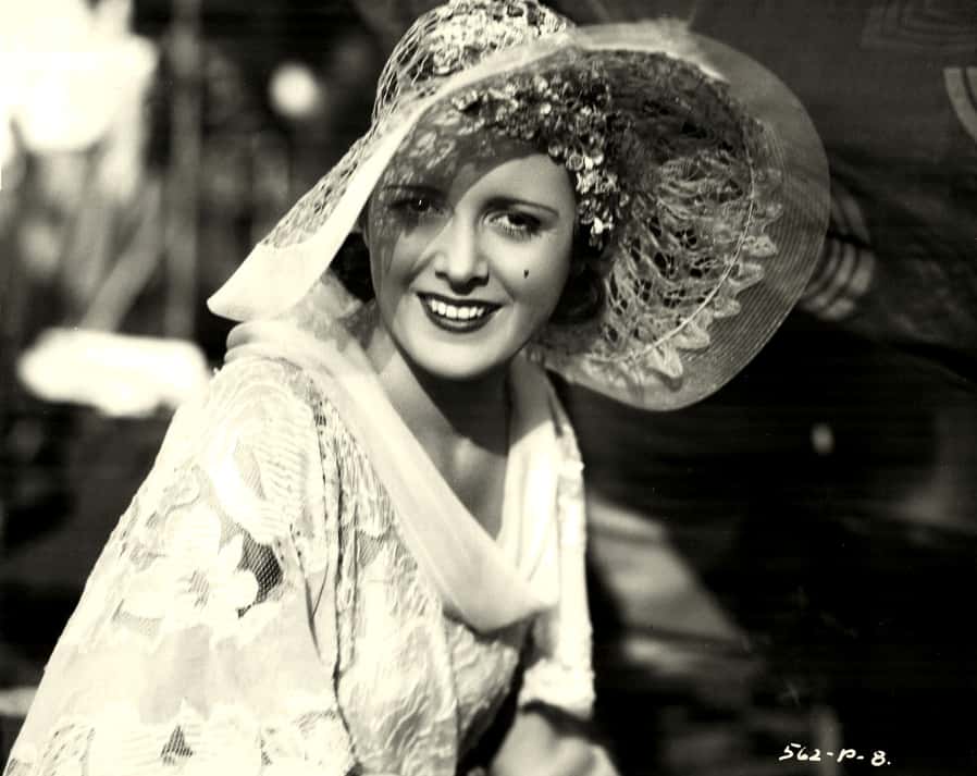 Mary Astor facts