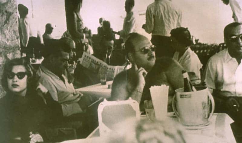 Queen Narriman facts