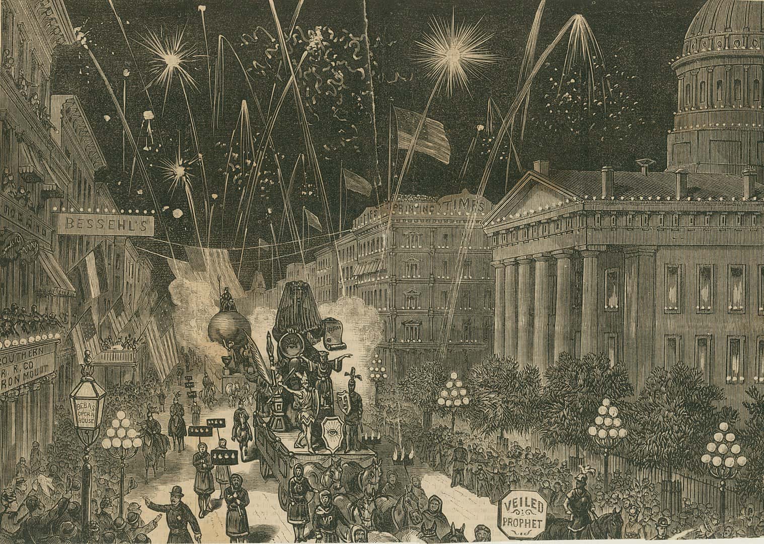 Debutante Balls facts