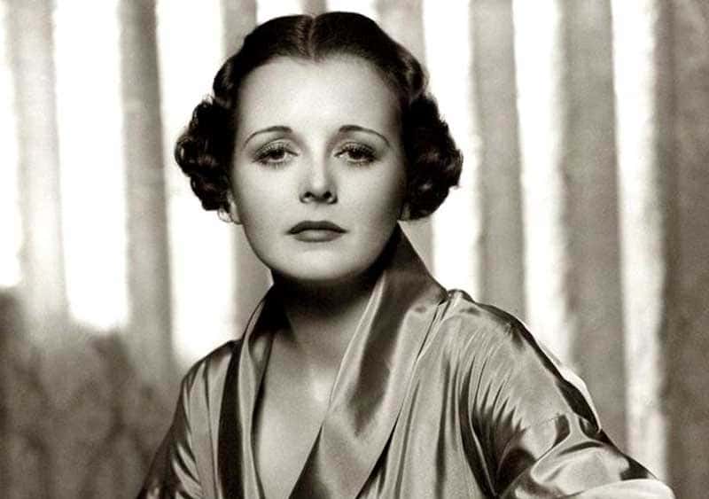 Mary Astor facts