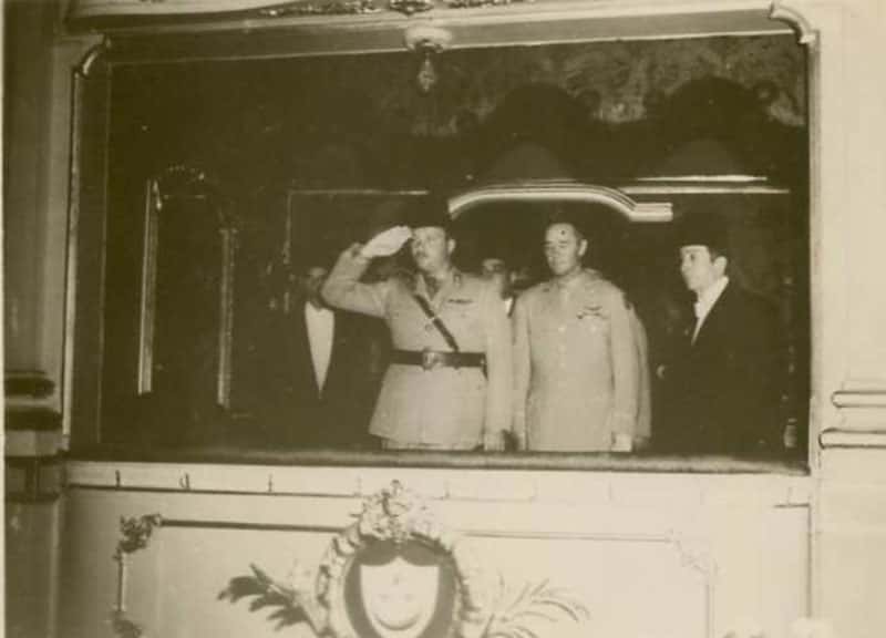 King Farouk Of Egypt facts