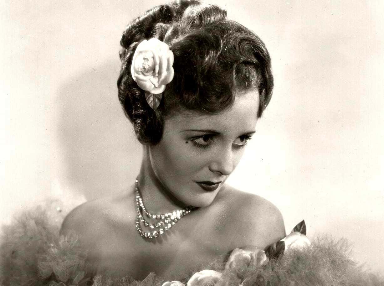 Mary Astor facts