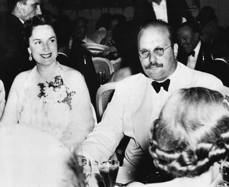 King Farouk Of Egypt facts