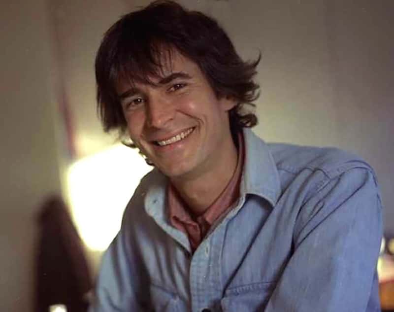 Anthony Perkins facts