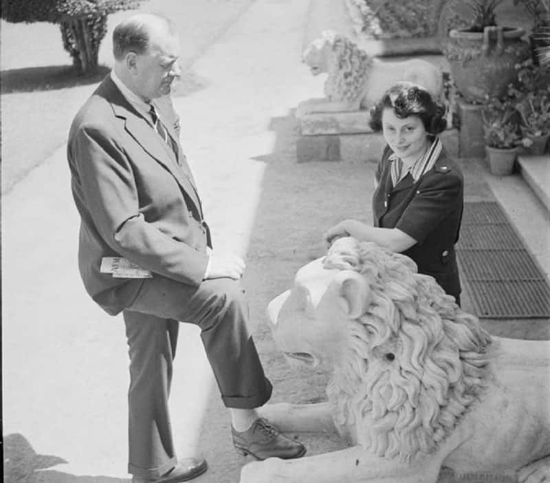 King Farouk Of Egypt facts