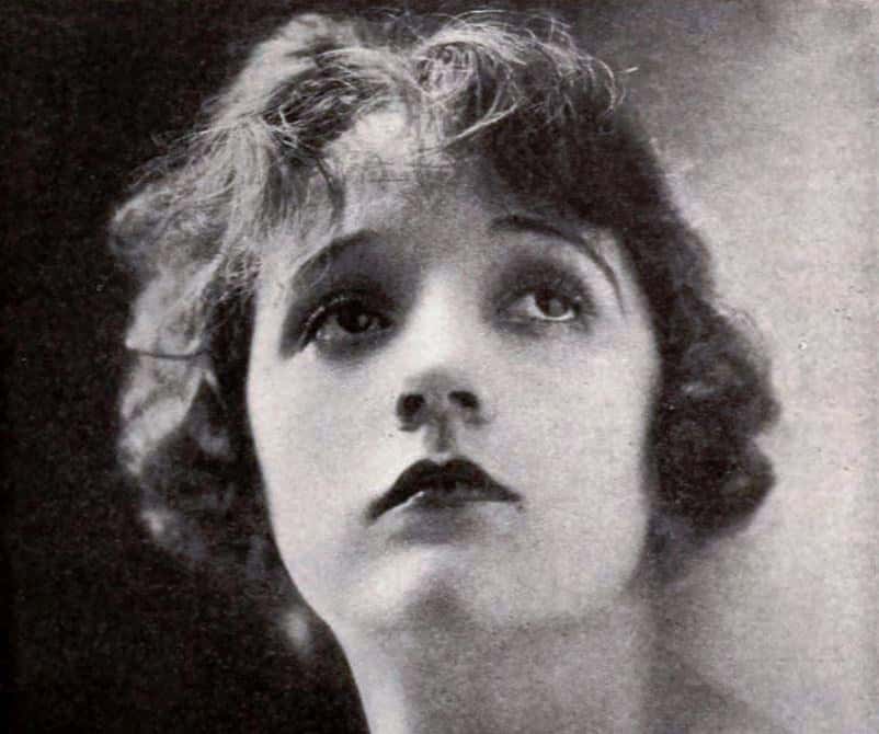 Norma Talmadge facts