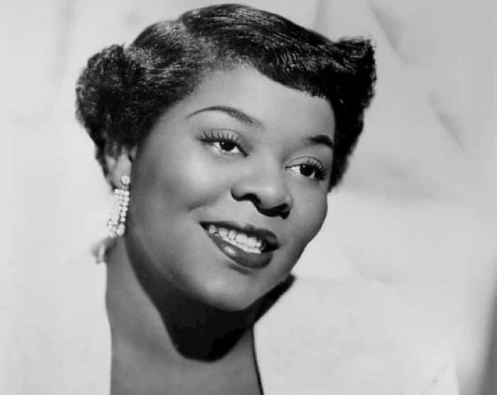 Dinah Washington Facts