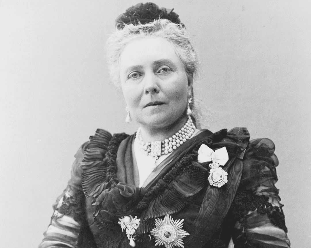 Victoria, The Princess Royal facts